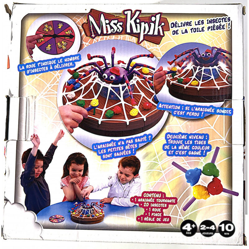 Miss Kipik