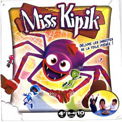 Miss Kipik