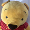 Grande peluche Winnie l'ourson -Disney - Nicotoy