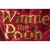 Grande peluche Winnie l'ourson -Disney - Nicotoy