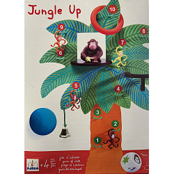 Jungle Up - Djeco