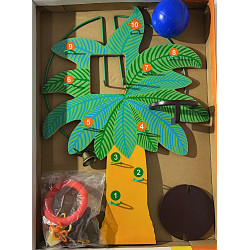 Jungle Up - Djeco