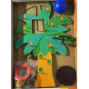 Jungle Up - Djeco