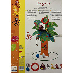 Jungle Up - Djeco