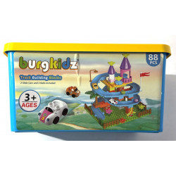 Burgkidz - blocs de construction