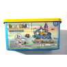 Burgkidz - blocs de construction