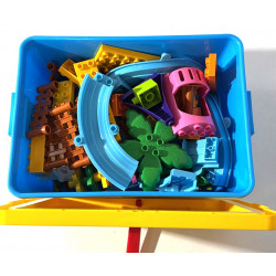 Burgkidz - blocs de construction