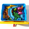 Burgkidz - blocs de construction