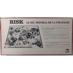 Risk - Miro - Meccano
