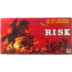 Risk - Miro - Meccano