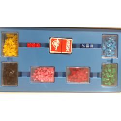Risk - Miro - Meccano