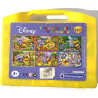 Puzzle cube Disney Winnie - Clementoni