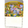 Puzzle cube Disney Winnie - Clementoni