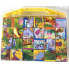 Puzzle cube Disney Winnie - Clementoni