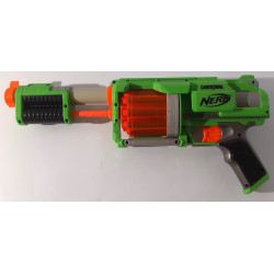Fusil Dart Tag Nerf - Hasbro