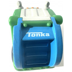 Camion Poubelle - Tonka