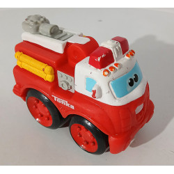 Lot de 2 camions - Tonka