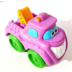 Lot de 2 camions - Tonka
