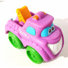 Lot de 2 camions - Tonka