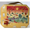 Puzzle réserve animalière - Janod