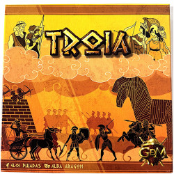 Troia - GDM GAMES