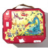 Puzzle Dragons - Janod