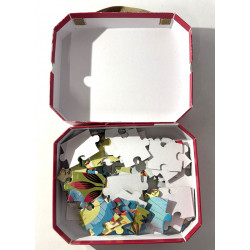 Puzzle Dragons - Janod