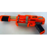Pistolet nerf