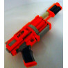 Pistolet nerf