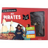 A la découverte des pirates - Auzou