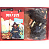 A la découverte des pirates - Auzou