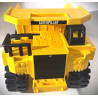 Camion Benne - Caterpillar