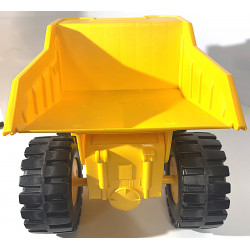 Camion Benne - Caterpillar