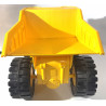 Camion Benne - Caterpillar