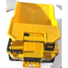 Camion Benne - Caterpillar