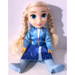 Poupée  Reine des neiges -Disney