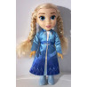 Poupée  Reine des neiges -Disney