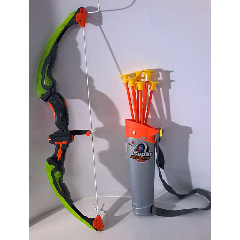 Super Archery