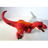 Dinosaure interactif
