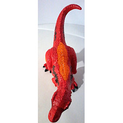 Dinosaure interactif