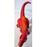 Dinosaure interactif