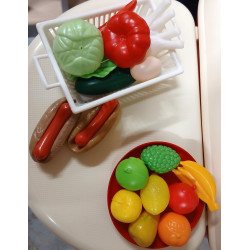 Cuisine - Berchet