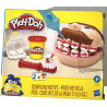 Mini dentiste - Play-Doh