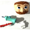 Mini dentiste - Play-Doh