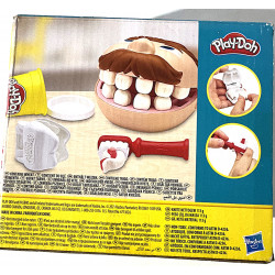 Mini dentiste - Play-Doh