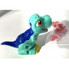 Mini Dinosaure - Play Doh