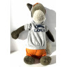 Peluche Le loup
