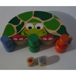 Jeu d'équilibre - Playtive Junior