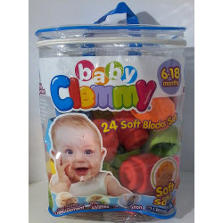 Baby Clemmy - Clementoni