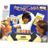 Memo mime - MB JEUX
